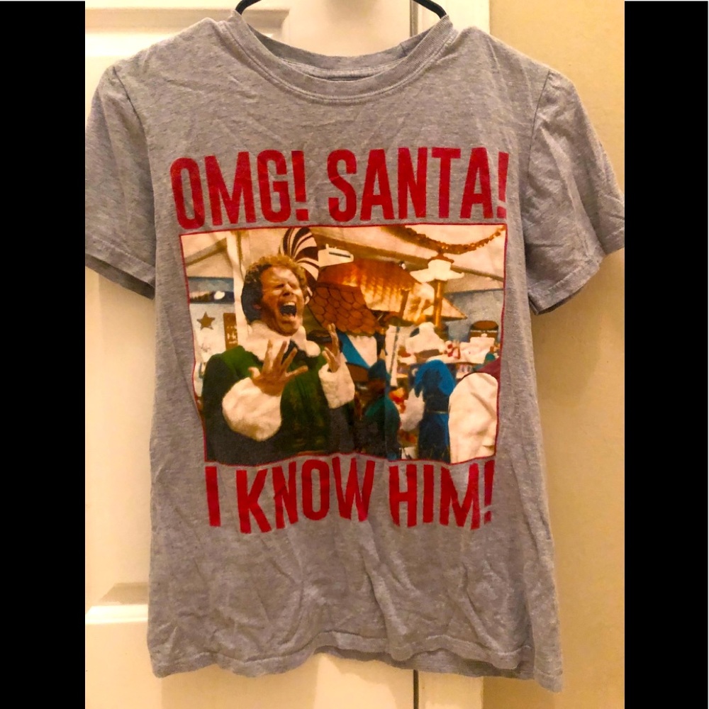 Tshirt
